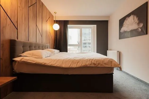 Premium Apart Daire