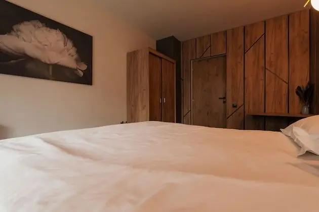 Premium Apart Daire