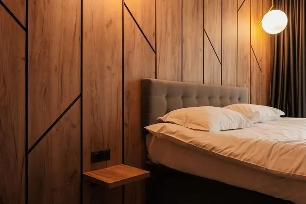 Premium Apart Daire