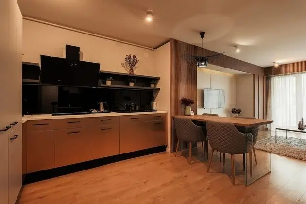 Premium Apart Daire