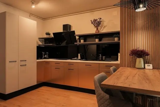 Premium Apart Daire