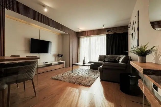 Premium Apart Daire