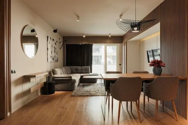Premium Apart Daire