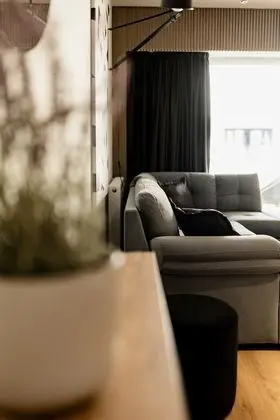 Premium Apart Daire
