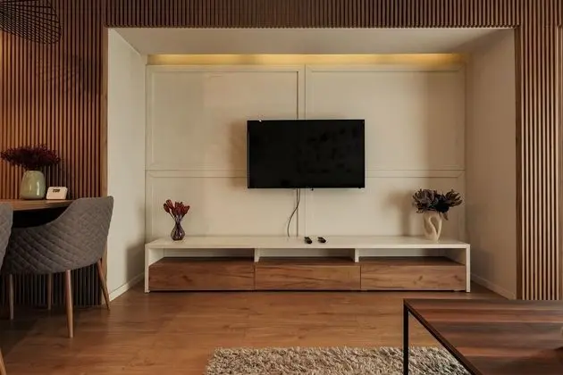 Premium Apart Daire