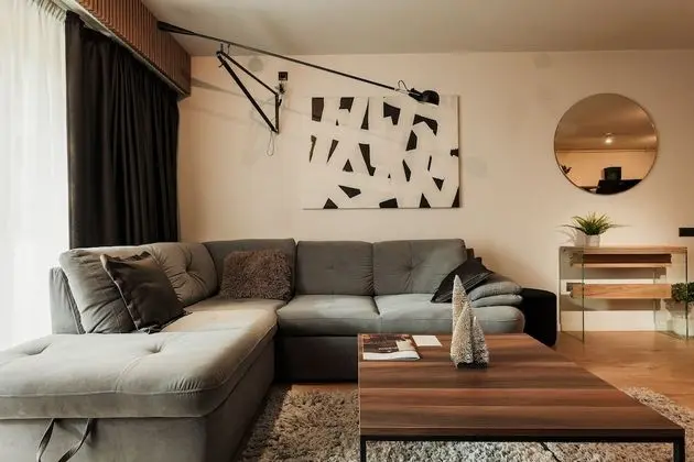 Premium Apart Daire