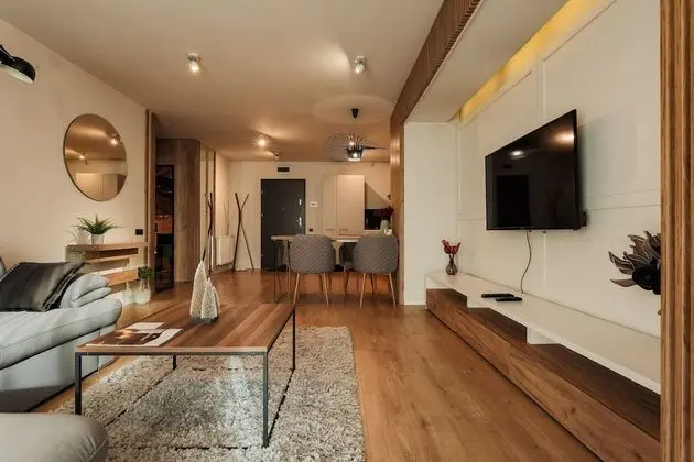 Premium Apart Daire