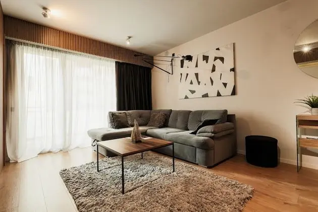Premium Apart Daire