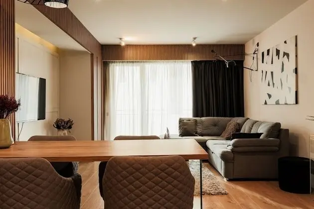 Premium Apart Daire