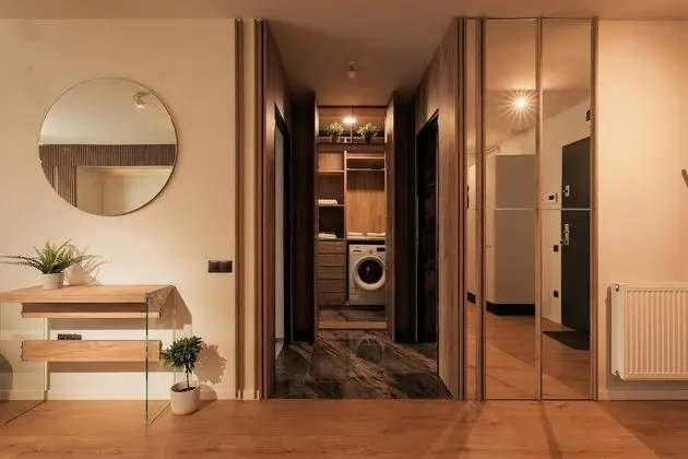 Premium Apart Daire