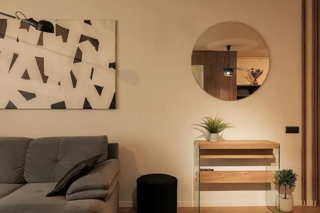 Premium Apart Daire