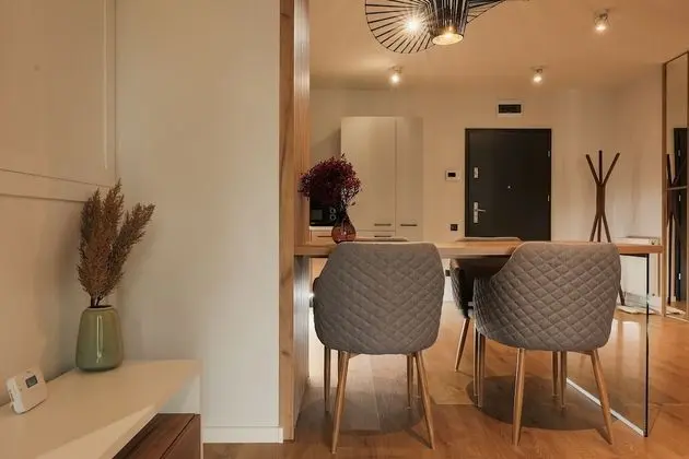 Premium Apart Daire