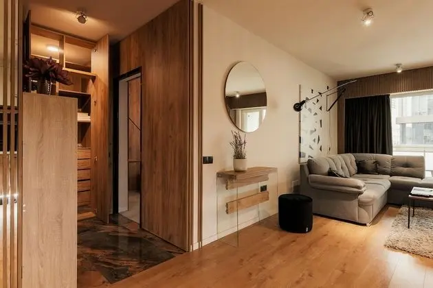 Premium Apart Daire