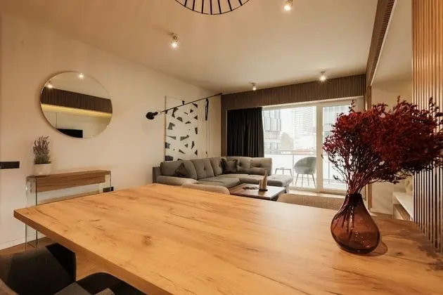 Premium Apart Daire