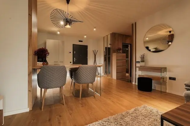 Premium Apart Daire
