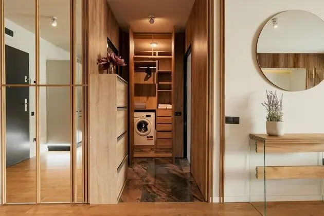 Premium Apart Daire