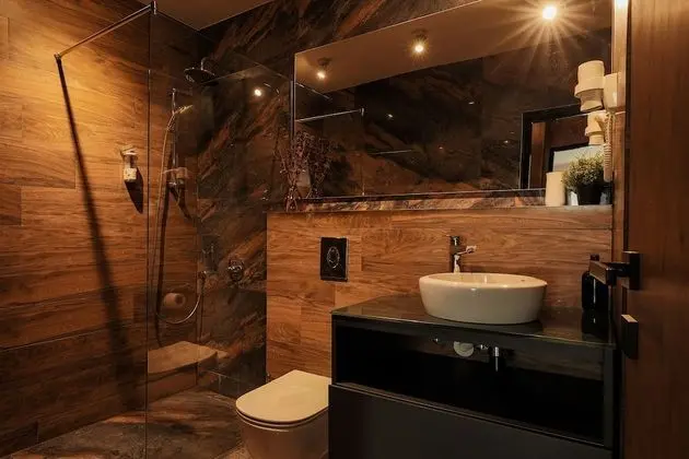 Premium Apart Daire