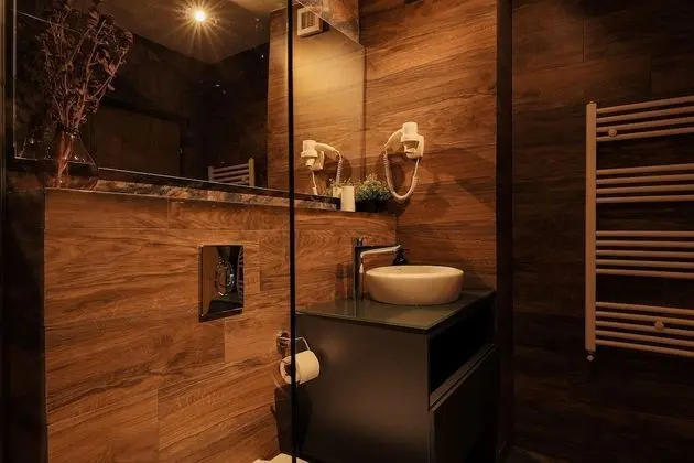 Premium Apart Daire