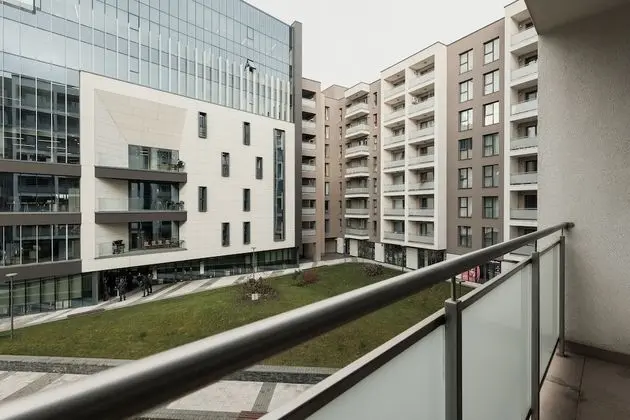 Premium Apart Daire