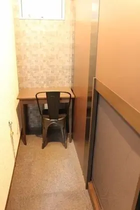Business Ortak Ranzalı Oda