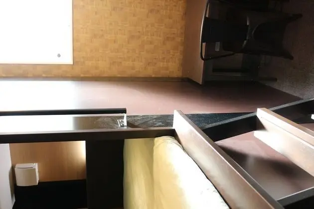 Ortak Ranzalı Oda, Sadece kadınlar için (Large Single Bed, Bunk Bed)