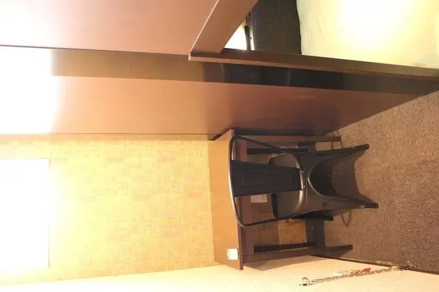 Ortak Ranzalı Oda, Sadece kadınlar için (Large Single Bed, Bunk Bed)