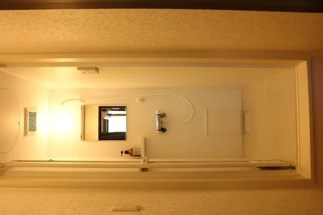 Ortak Ranzalı Oda, Sadece kadınlar için (Large Single Bed, Bunk Bed)