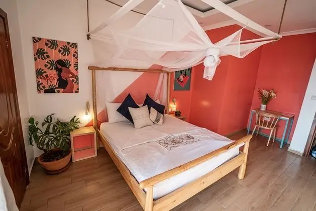 Superior Tek Büyük Yataklı Oda, Balkon