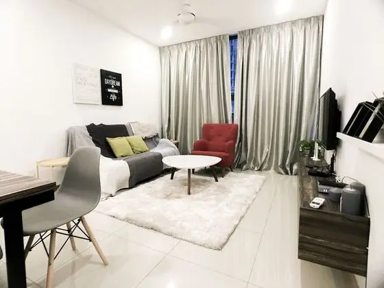 Stüdyo (Glasgow Home C803)