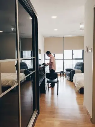 Stüdyo (Monaco Studio C2508)