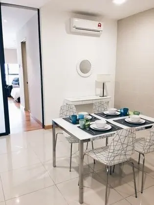 Stüdyo (Monaco Studio C2508)