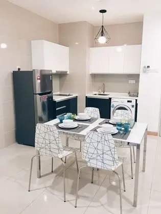 Stüdyo (Monaco Studio C2508)