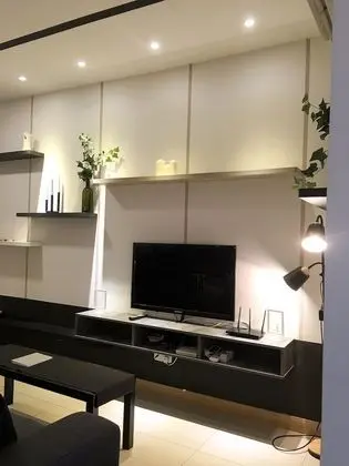 Stüdyo (Venice Home C909)