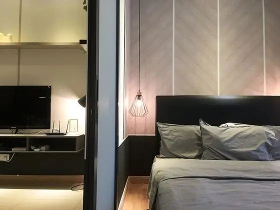 Stüdyo (Venice Home C909)