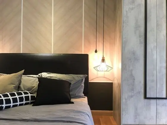 Stüdyo (Venice Home C909)