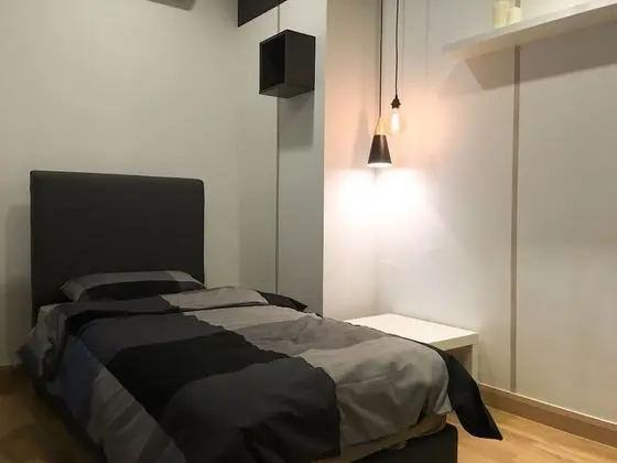 Stüdyo (Venice Home C909)