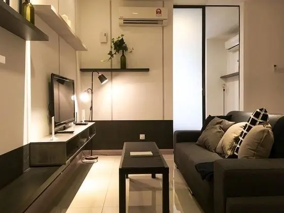 Stüdyo (Venice Home C909)