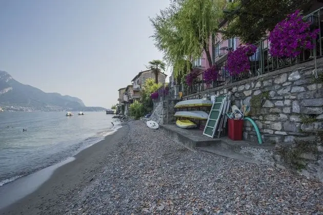 Apart Daire, 1 Büyük (Queen) Boy Yatak ve Çekyat