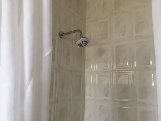 İki Ayrı Yataklı Oda, Bahçe Manzaralı