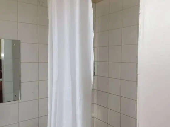 İki Ayrı Yataklı Oda, Bahçe Manzaralı