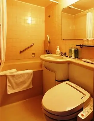 İki Ayrı Yataklı Oda, Sigara İçilmez (17.9 sqm)