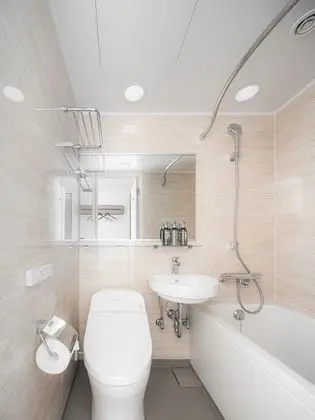 Tek Büyük Yataklı Oda, 1 Büyük (Queen) Boy Yatak, Sigara İçilmez