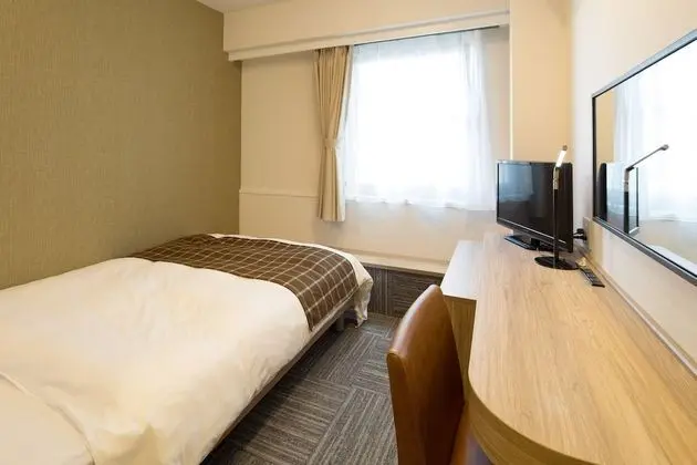 Tek Büyük Yataklı Oda, Sigara İçilebilir (Semi-Double, Double Occupancy Only)