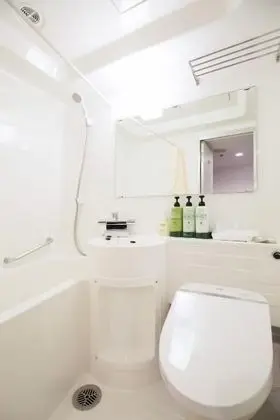 Tek Büyük Yataklı Oda, Sigara İçilebilir (Semi-Double, Double Occupancy Only)