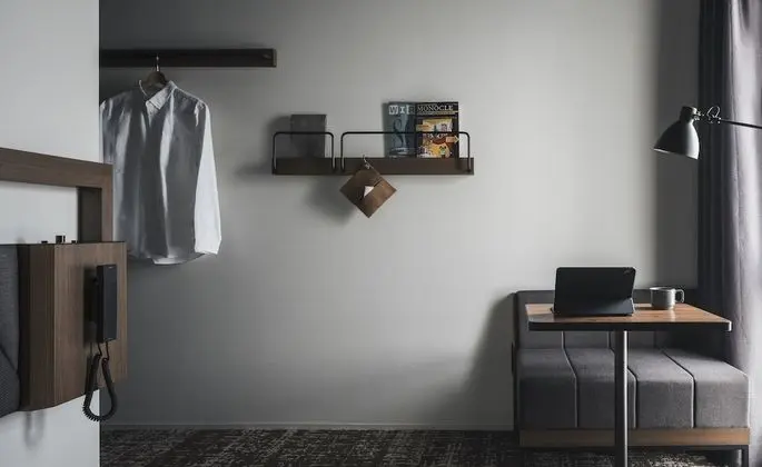 Oda, Sigara İçilmez (Semi-Double)