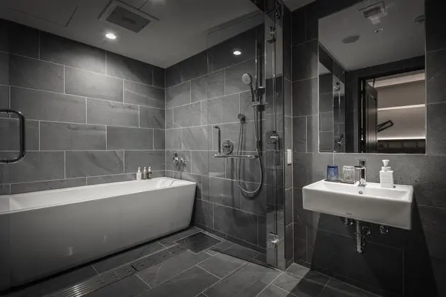 Premium İki Ayrı Yataklı Oda, Engellilere Uygun, Sigara İçilmez