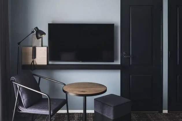 Premium İki Ayrı Yataklı Oda, Engellilere Uygun, Sigara İçilmez