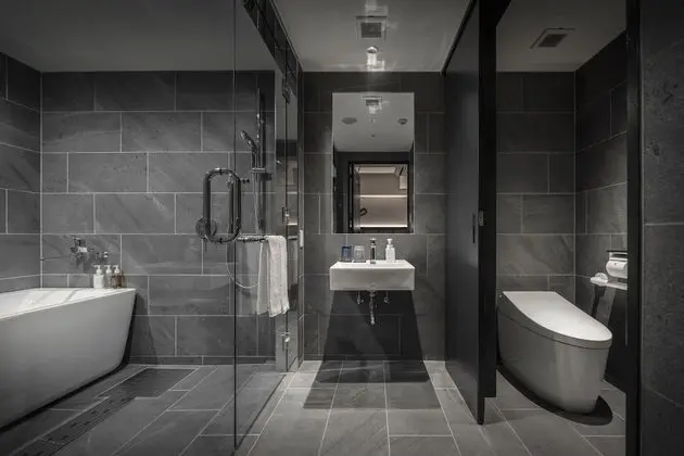 Premium İki Ayrı Yataklı Oda, Engellilere Uygun, Sigara İçilmez
