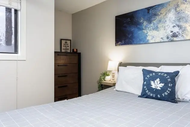 Apart Daire (1 Bedroom)