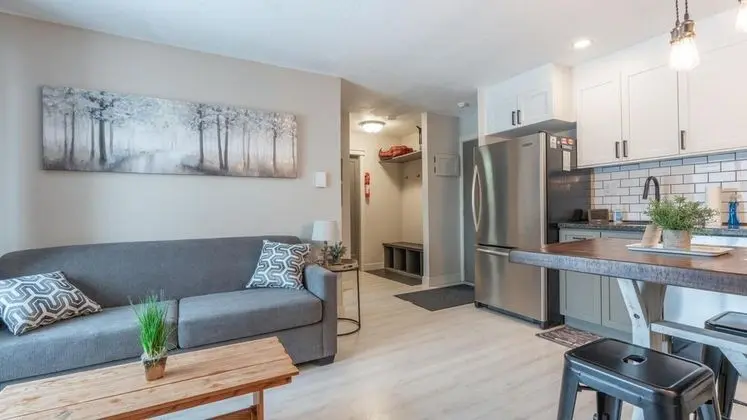 Apart Daire (1 Bedroom)